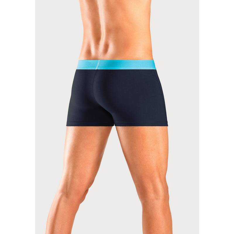 BRUNO BANANI Unterhose Herren