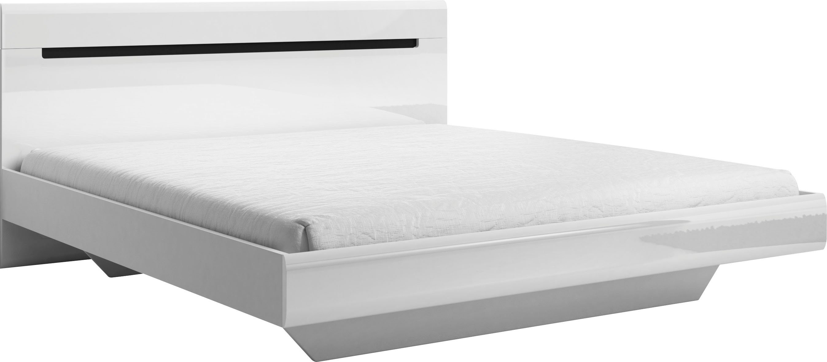 Helvetia Schlafzimmer-Set Hektor, (4-St)