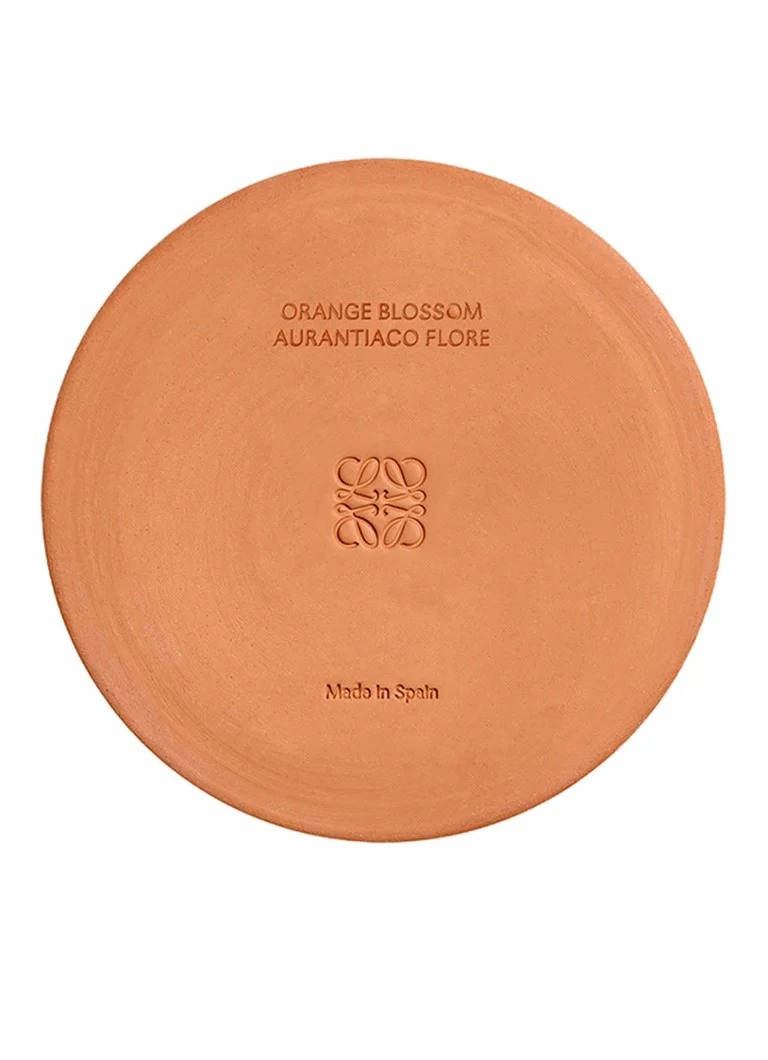 Lumânare parfumată mare LOEWE cu flori de portocal - 2120 grame