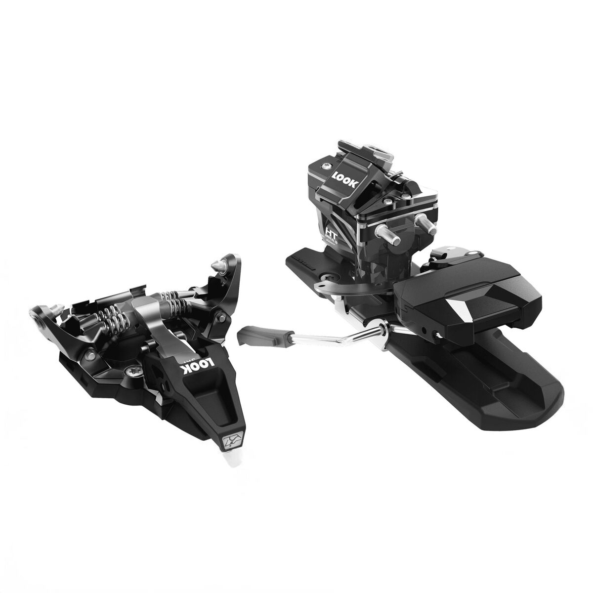 TOURING BINDUNGEN HT RADICAL 10 D92 RTL BLACK