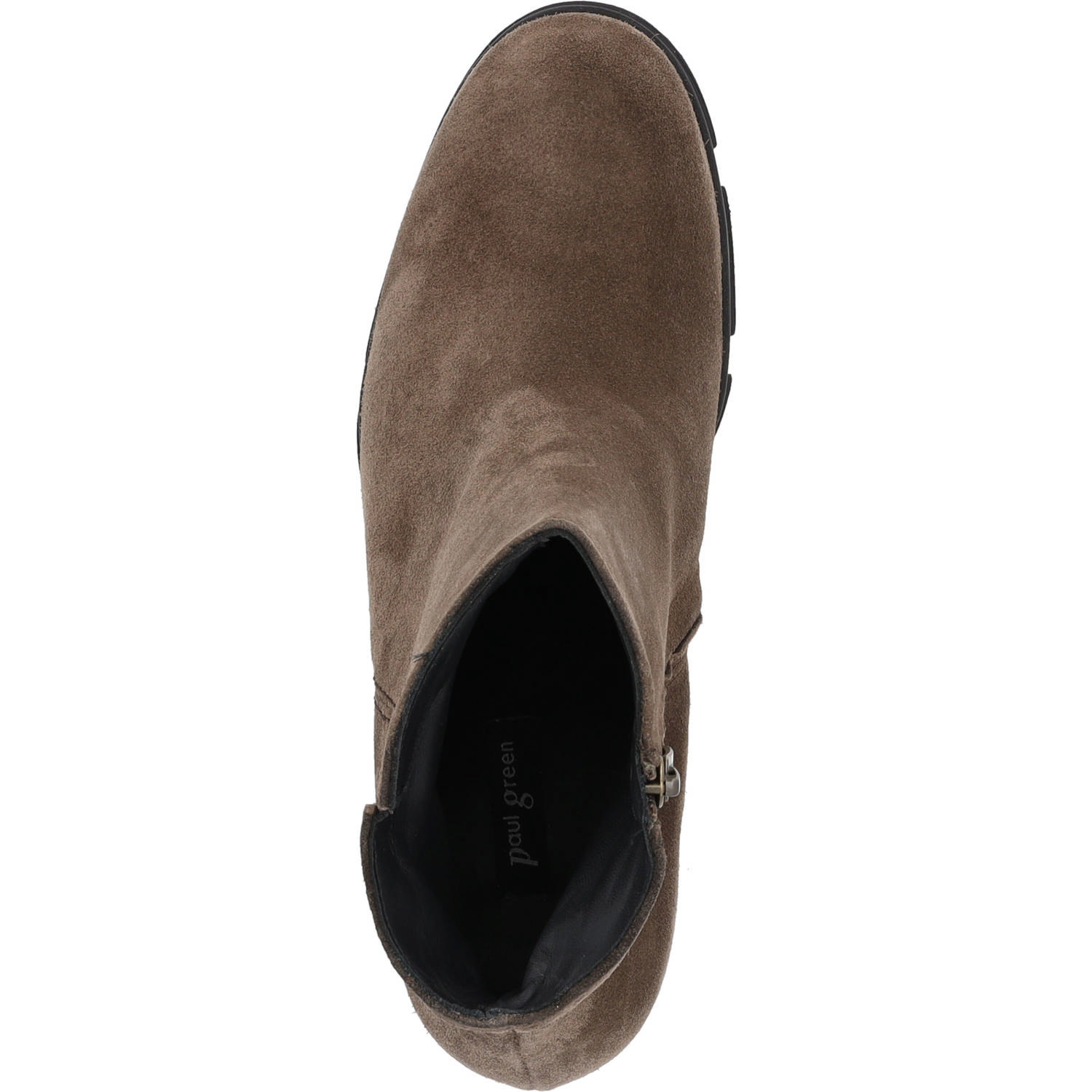 Paul Green 8005, Stiefeletten, Damen, earth