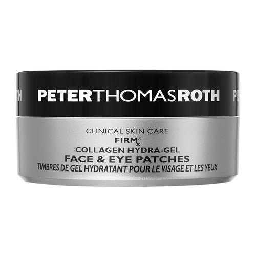 Peter Thomas Roth Firmx Collagen Gesichts- und Augenpads, 90 Stück