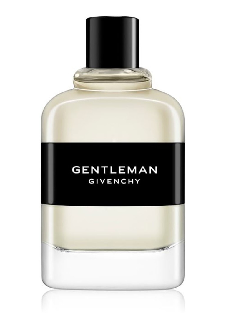 Apa de toaleta Givechy Gentleman