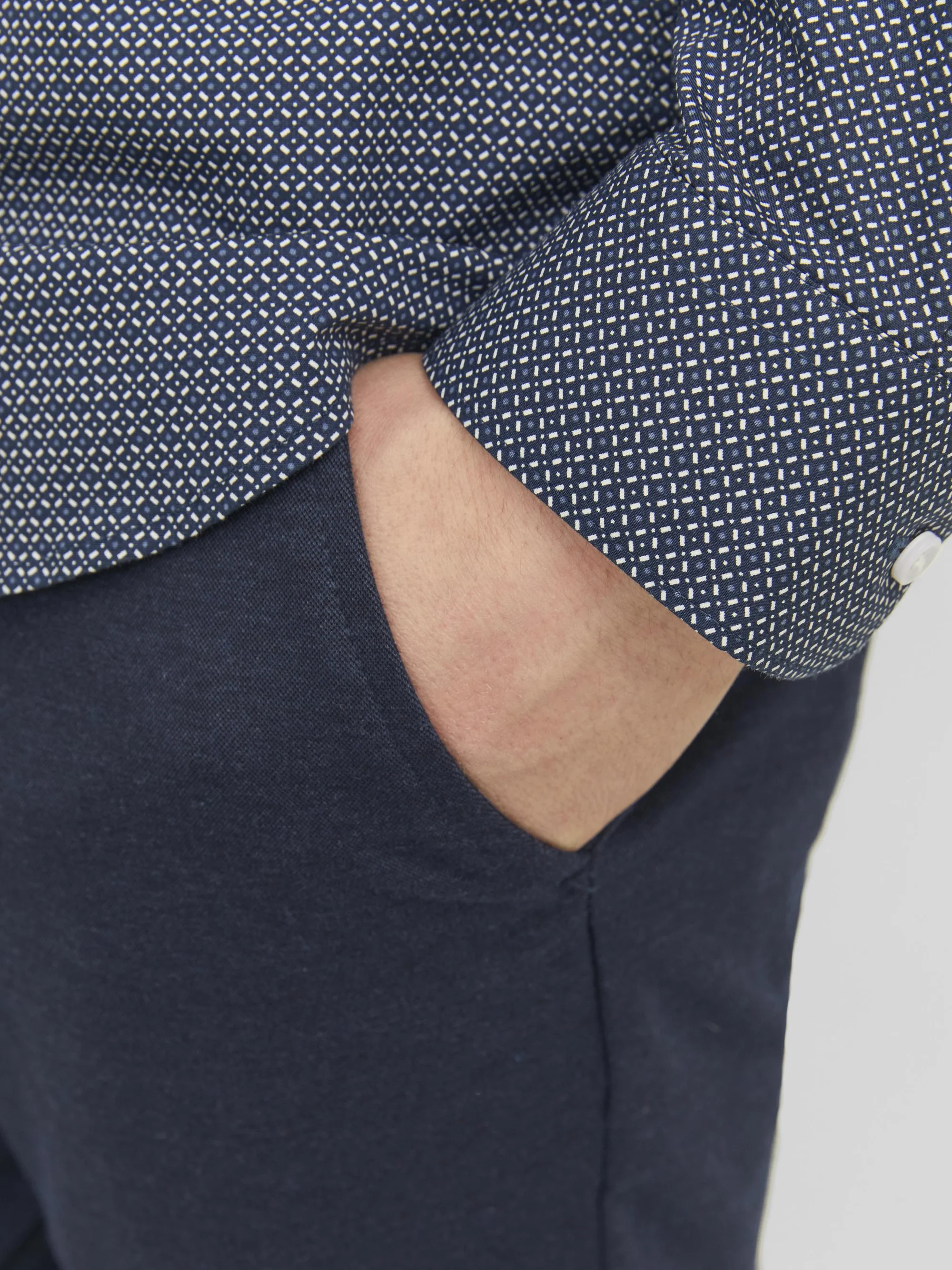 Jack & Jones JPSTMARK - Chino