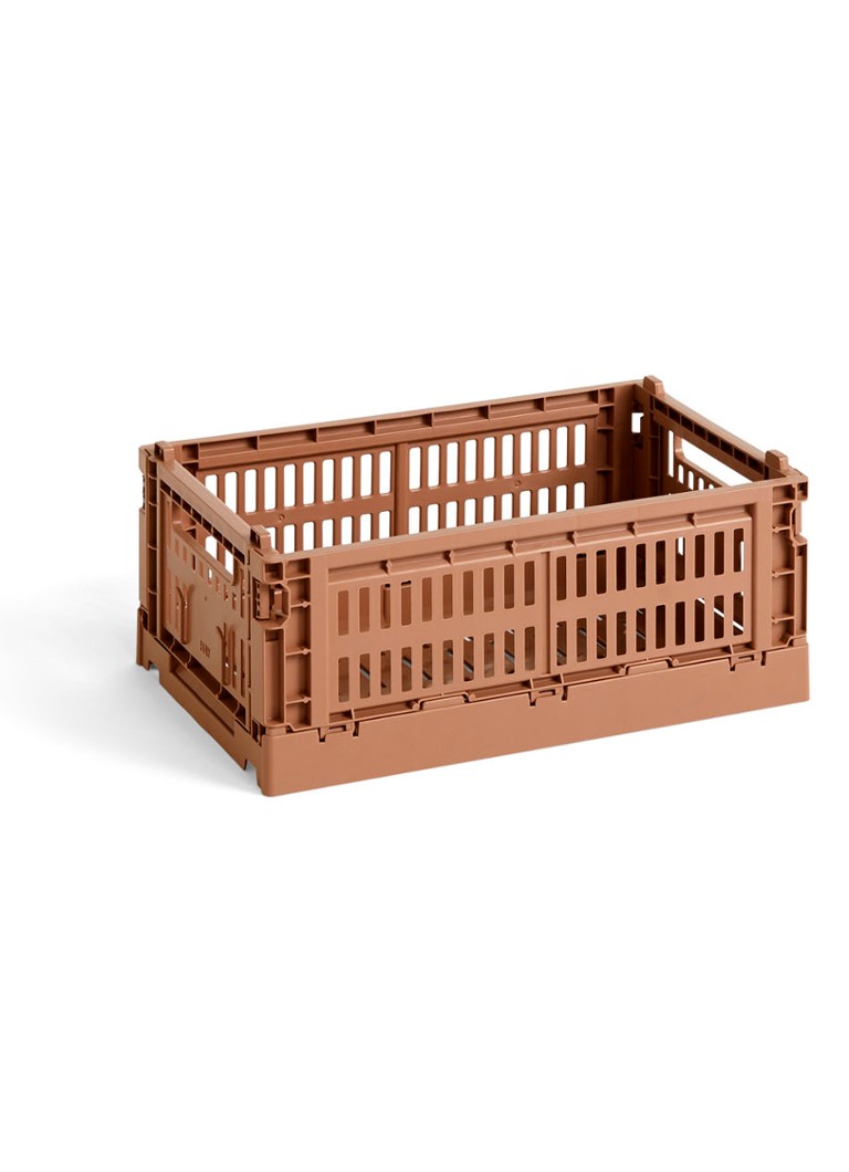 Hay  Colour Crate S vouwkrat