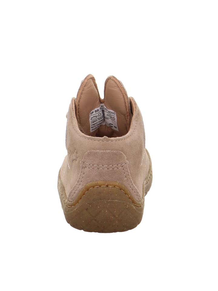 superfit Lauflernschuh SATURNUS in Beige günstig kaufen