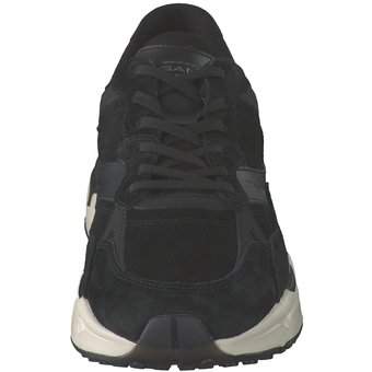 Gant Zupimo Sneaker in schwarz