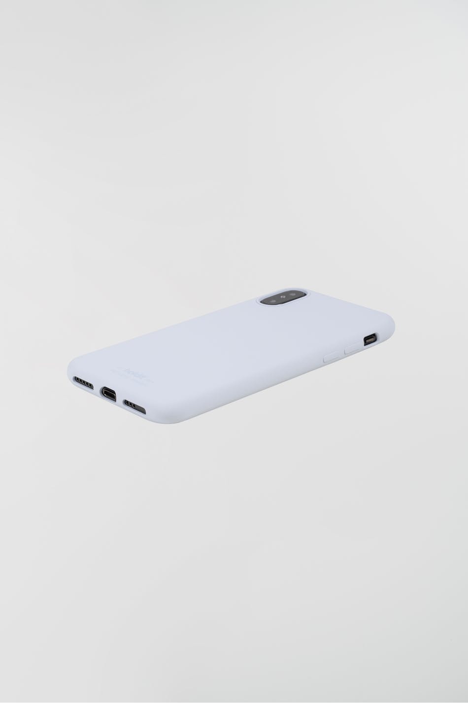 Holdit iphone x/xs silicone case
