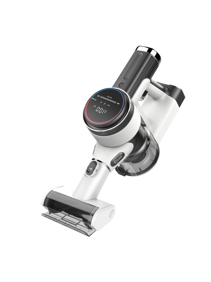 Tineco Pure One S12 Tango Handstaubsauger 0.6 l in Weiß günstig kaufen onesize