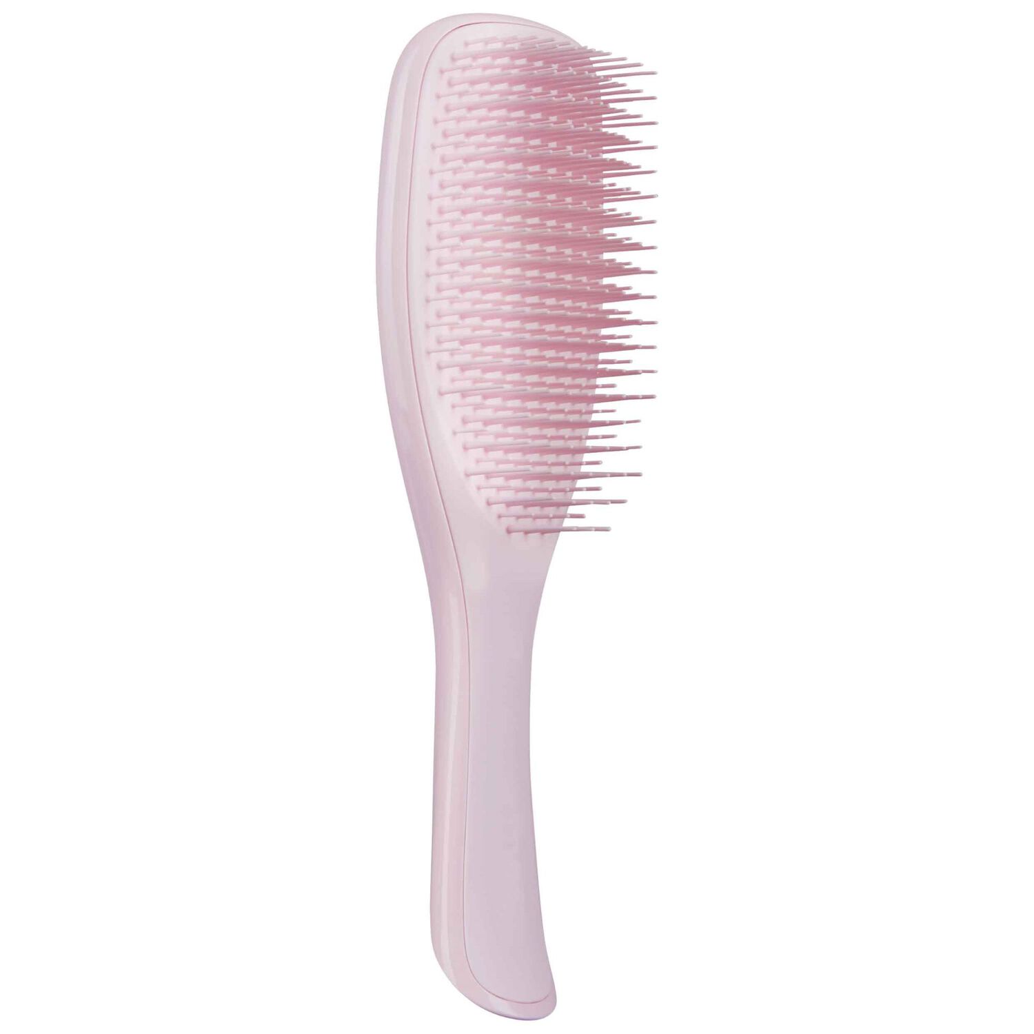 Tangle Teezer The Wet Detangler Hairbrush Millennial Pink