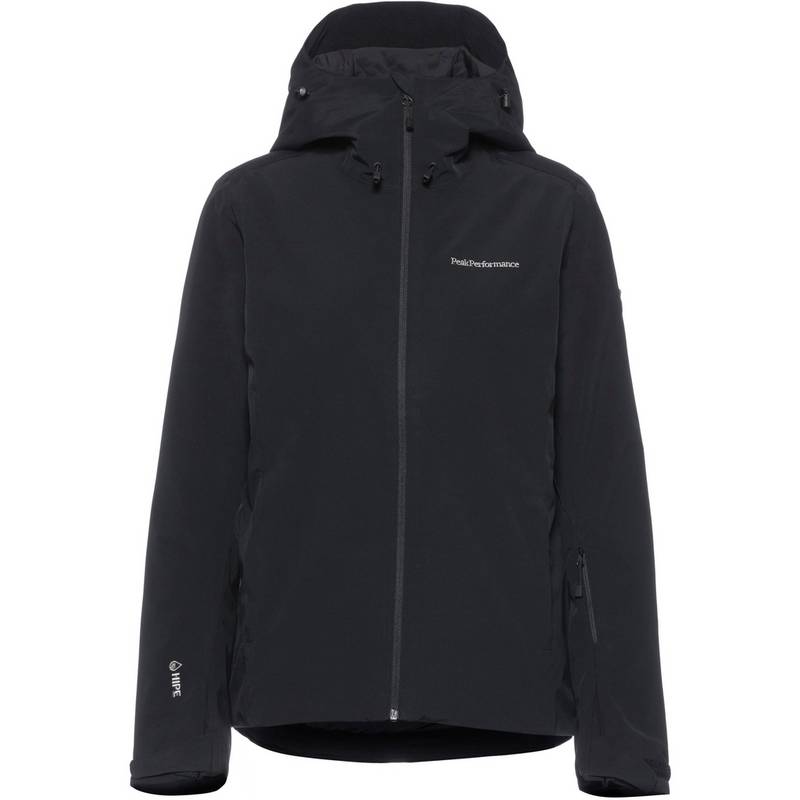 Peak Performance W Insulated Ski Jacket Skijacke Damen