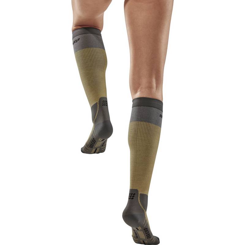 CEP Hiking Light Merino Socken Damen