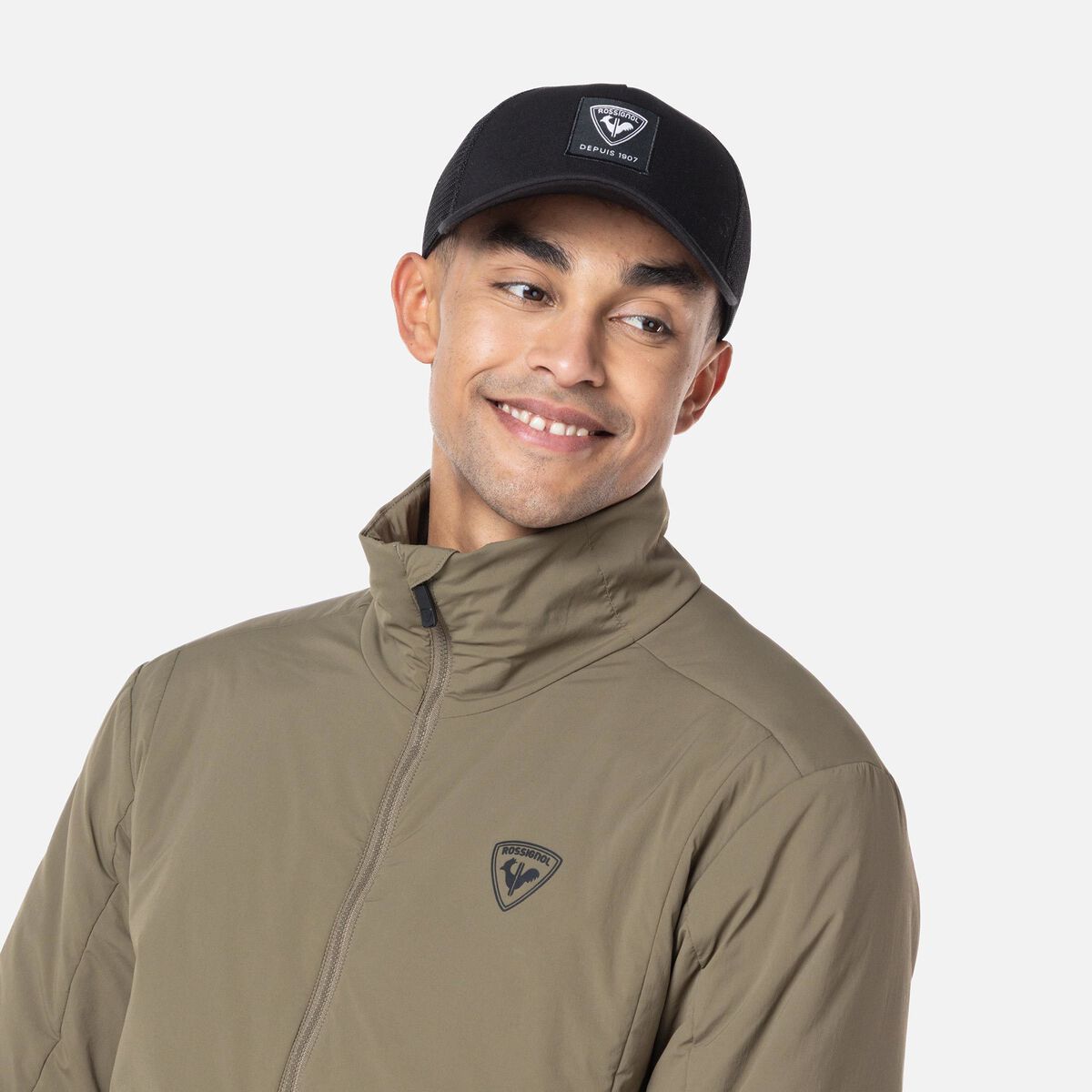 Opside Herrenjacke