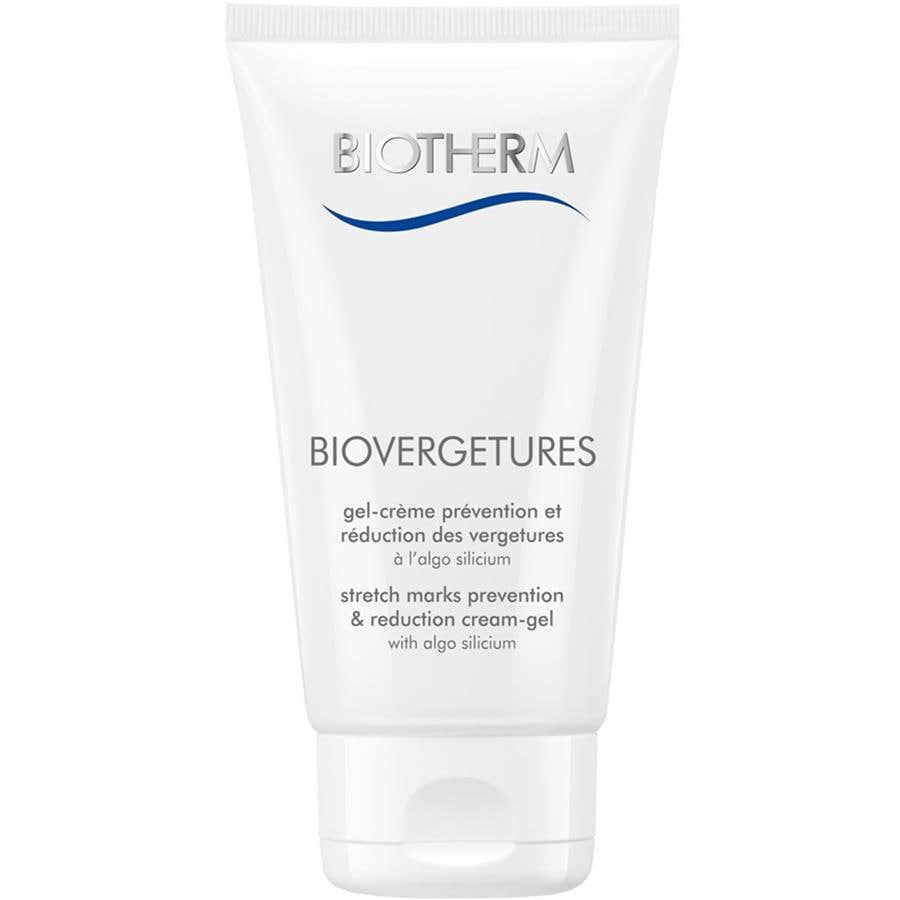 Biovergetures Gel-Crème