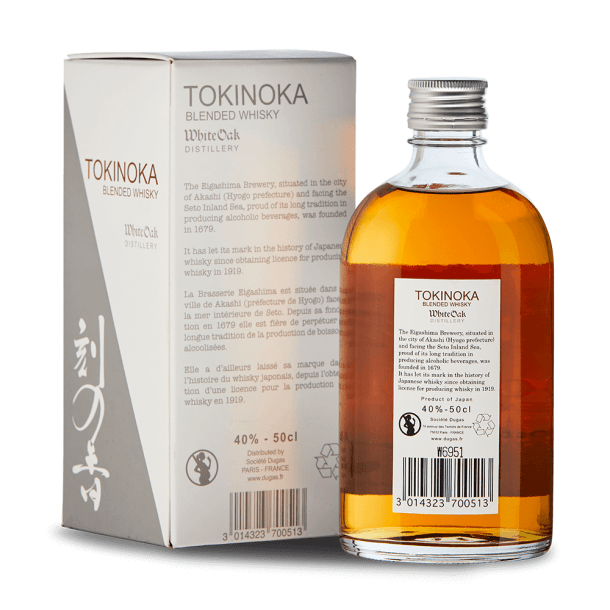 Tokinoka 40%