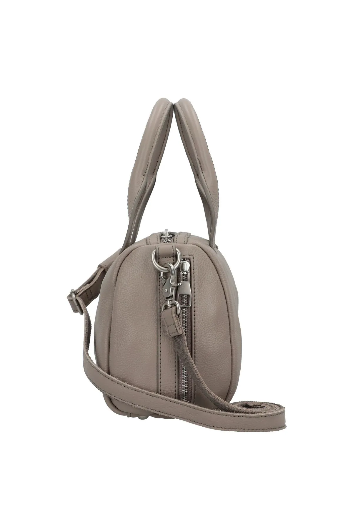 FREDsBRUDER  Feeling Good Handtasche Leder 27 cm