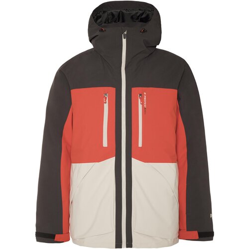 HERREN JACKE PRTGOOZ SNOWJACKET