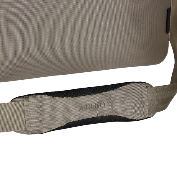 AOEDE MESSENGER 7 - Laptoptasche