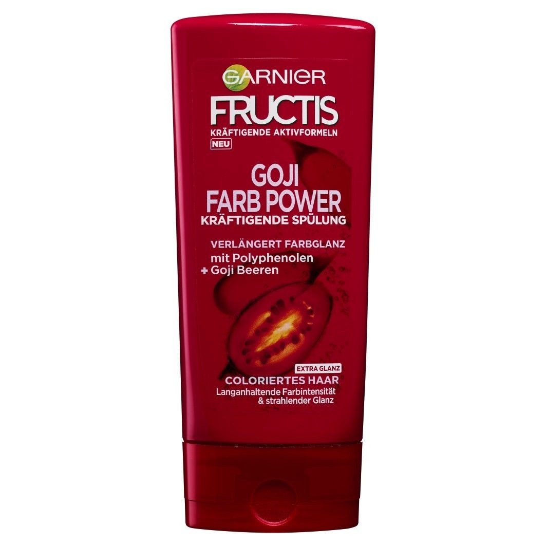 Goji Farb Power Kräftigende Spülung