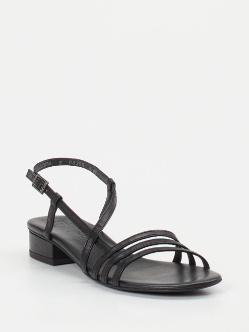 Sandalette-12230090009 Paul Green