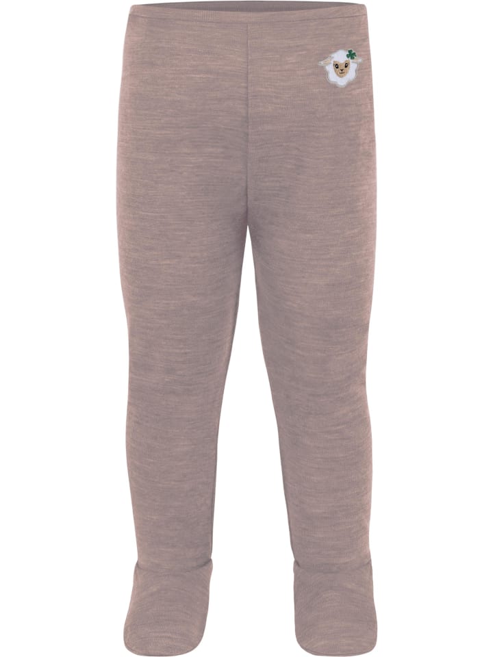 Normani Outdoor Sports Baby Merino Hose Silverdale in Rosa günstig kaufen