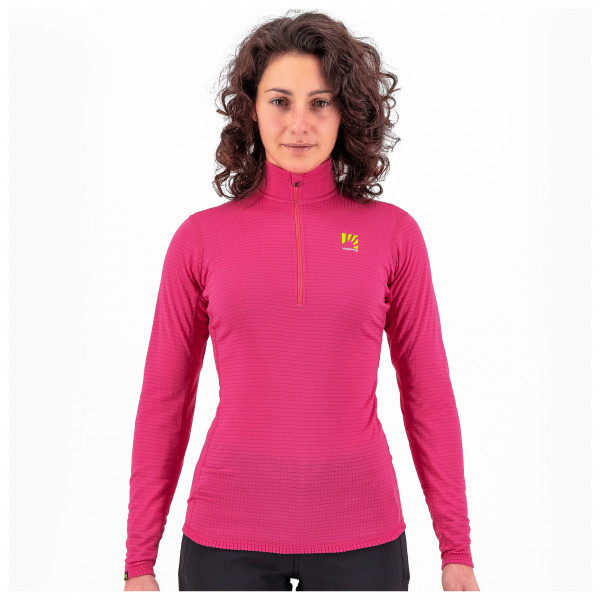 Karpos - Women's Croda Light Half Zip - Fleecepullover