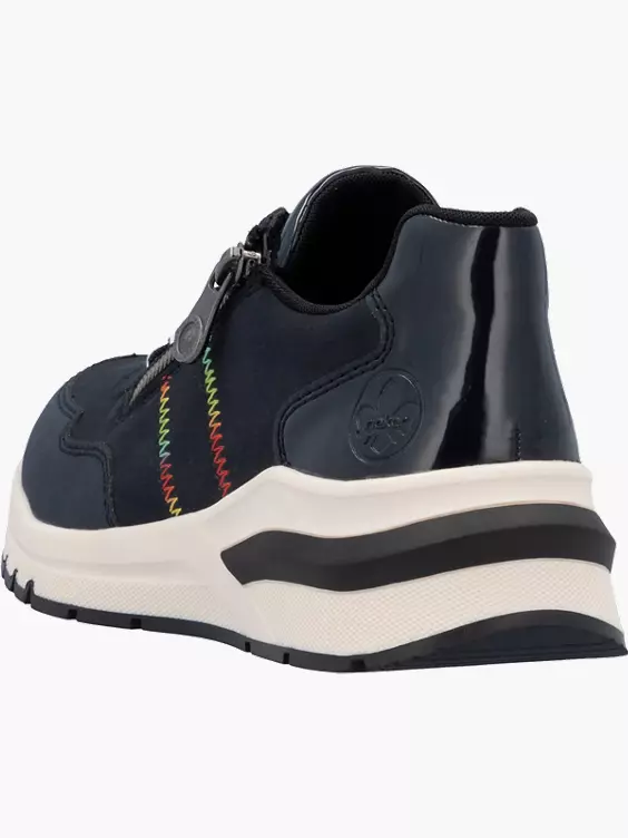 Rieker Damen Sneaker Low