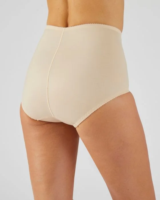 Gaine-culotte Perfect Fit by Damart