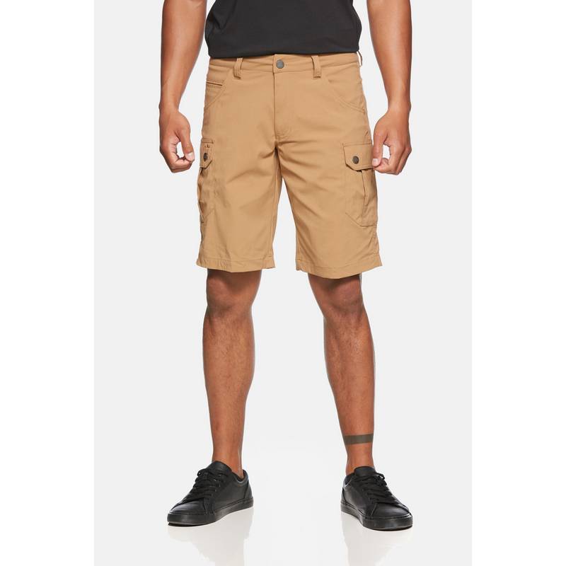 Jeff Green Stan Funktionsshorts Herren