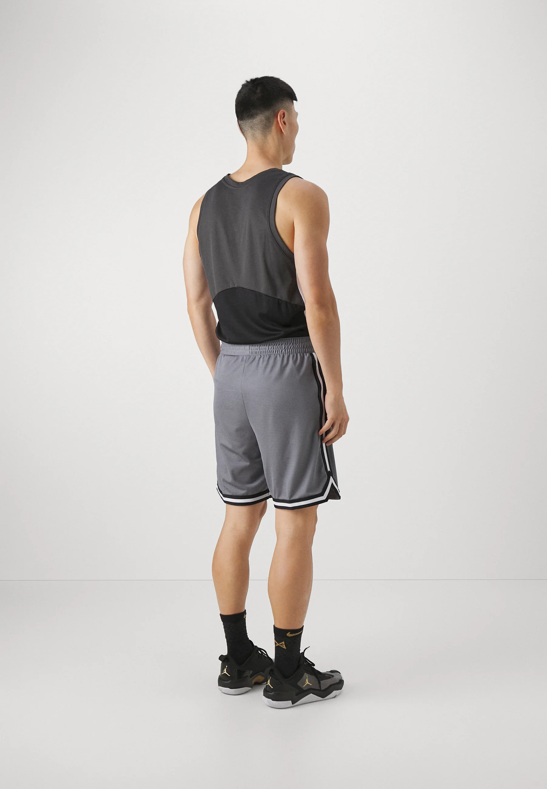 Nike Performance SHORT - Pantalones cortos deportivos