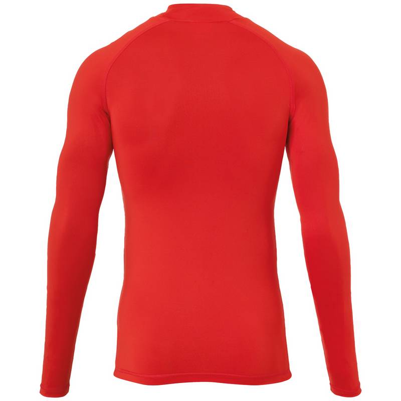 Uhlsport Tight DISTINCTION PRO- TURTLE NECK Funktionsshirt Kinder