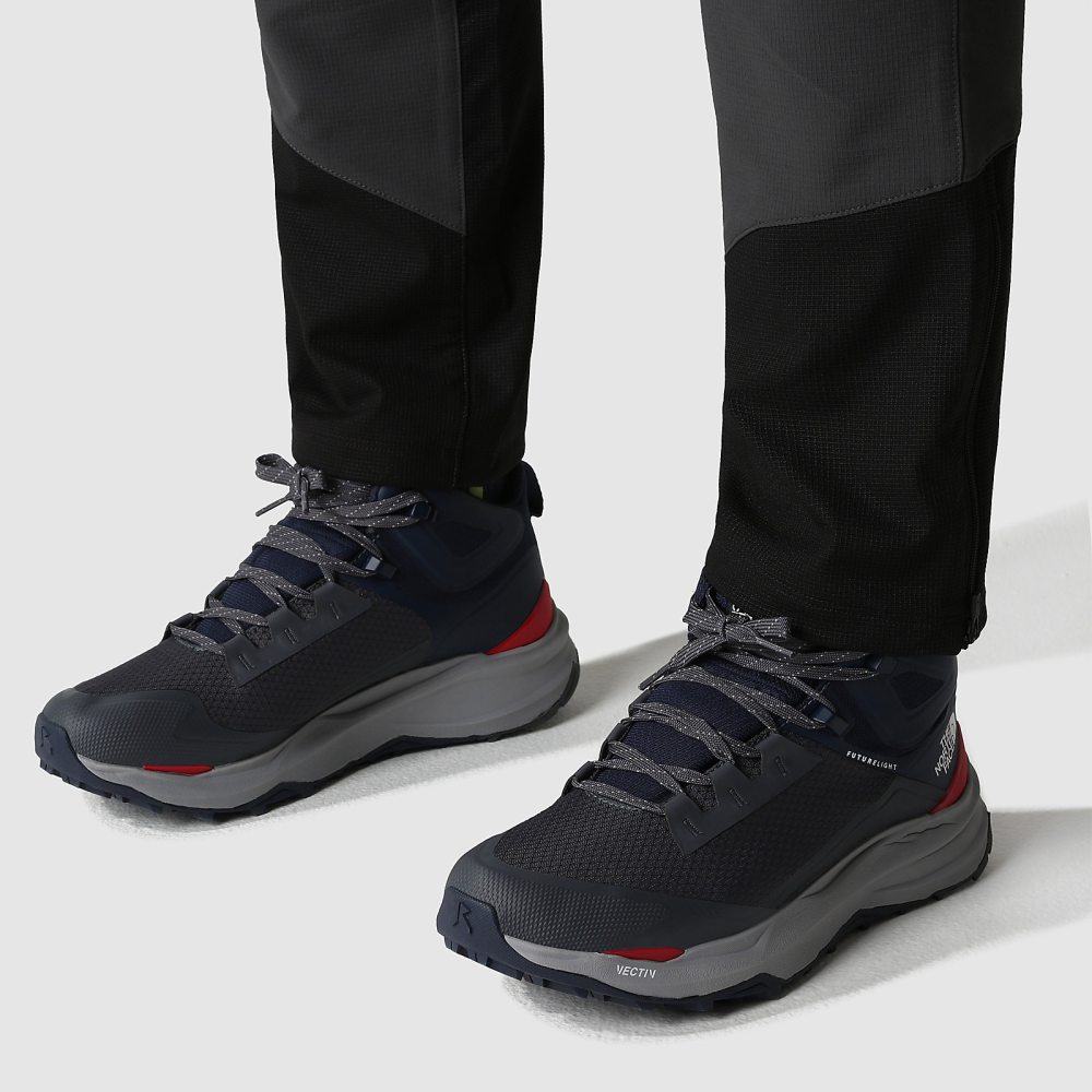 The North Face Vectiv Exploris NF0A7W6AIHS / grau