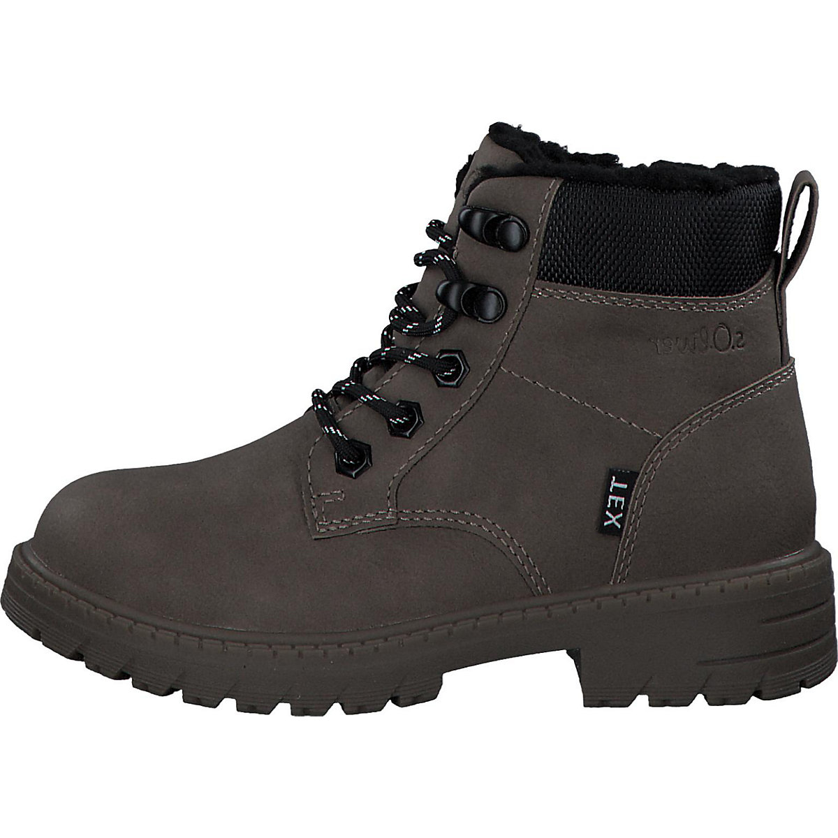 Winterschuhe für Jungen