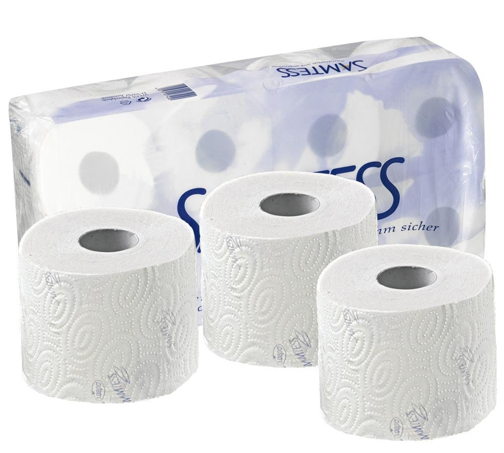 Toilettenpapier