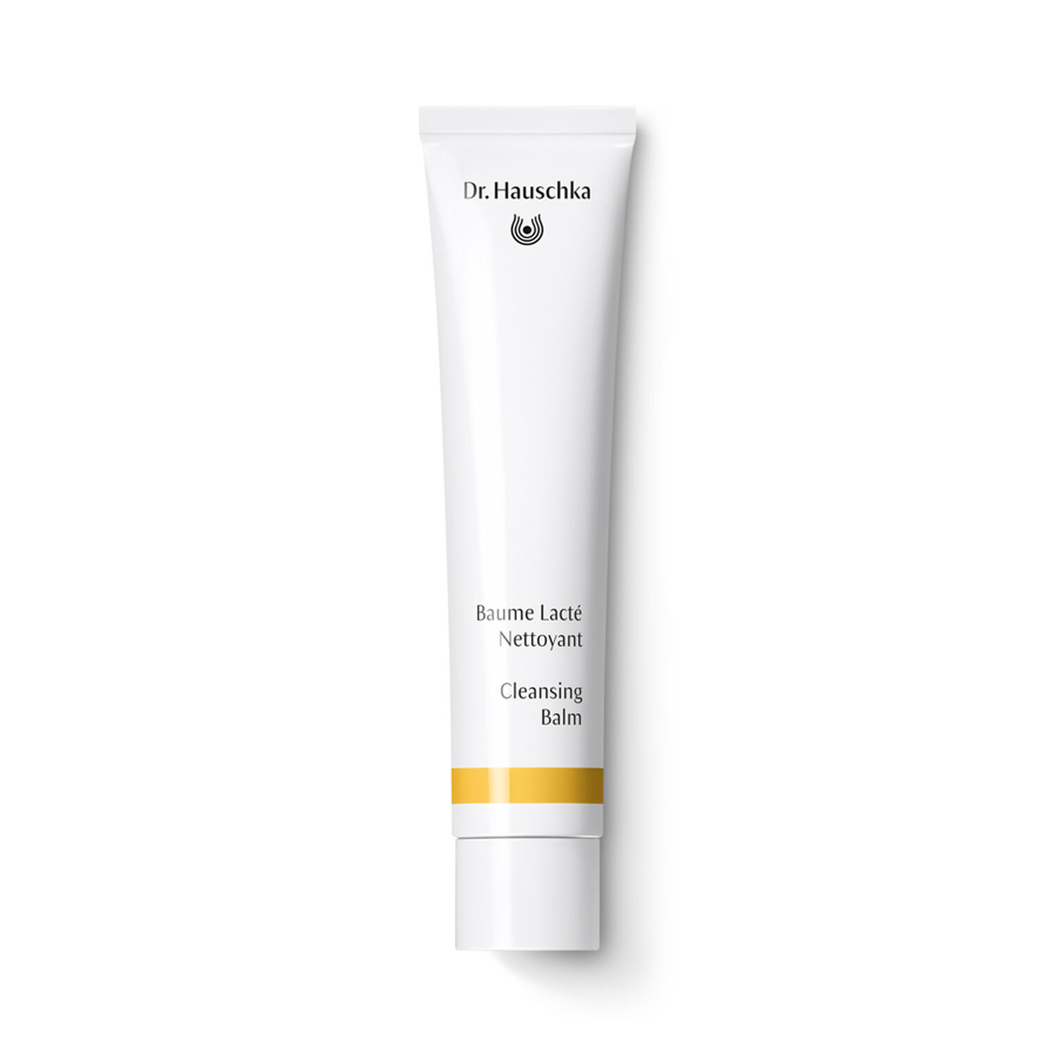 dr.hauschka Baume Lacté Nettoyant Nettoyant Visage