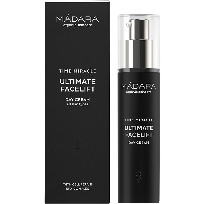 Ultimate Facelift Day Cream
