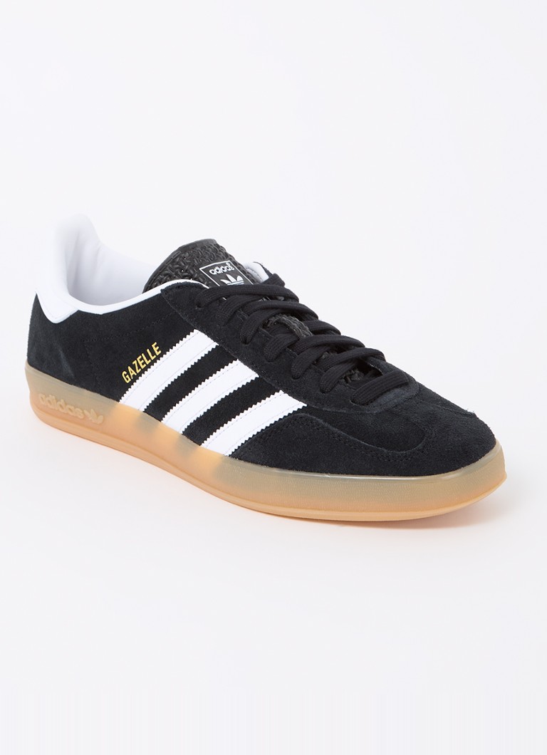 Adidas Gazelle Suede Παπούτσια Εσωτερικού Χώρου