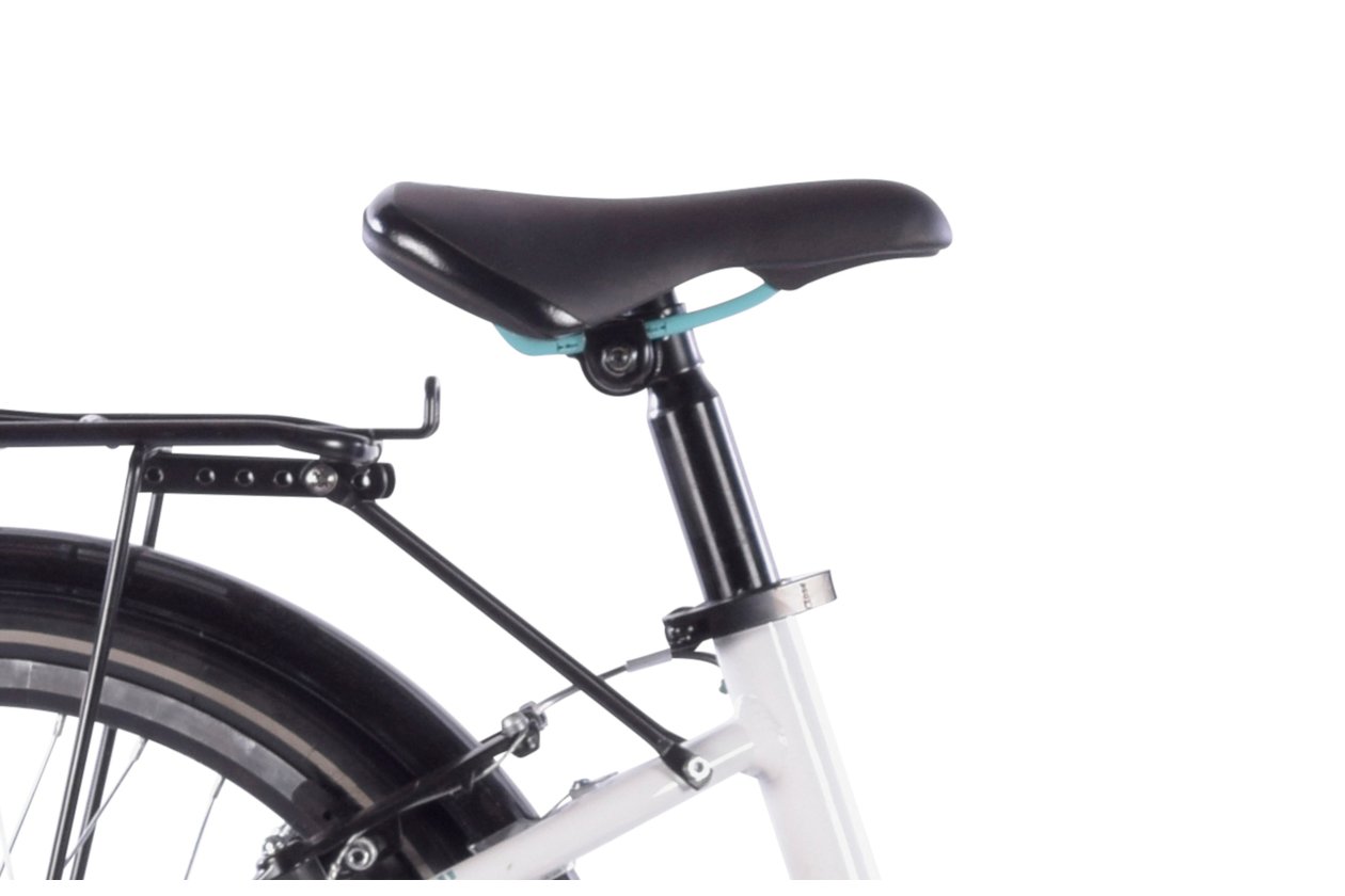 Boomer NELLY 7 - 2022 - 20 Zoll - Tiefeinsteiger