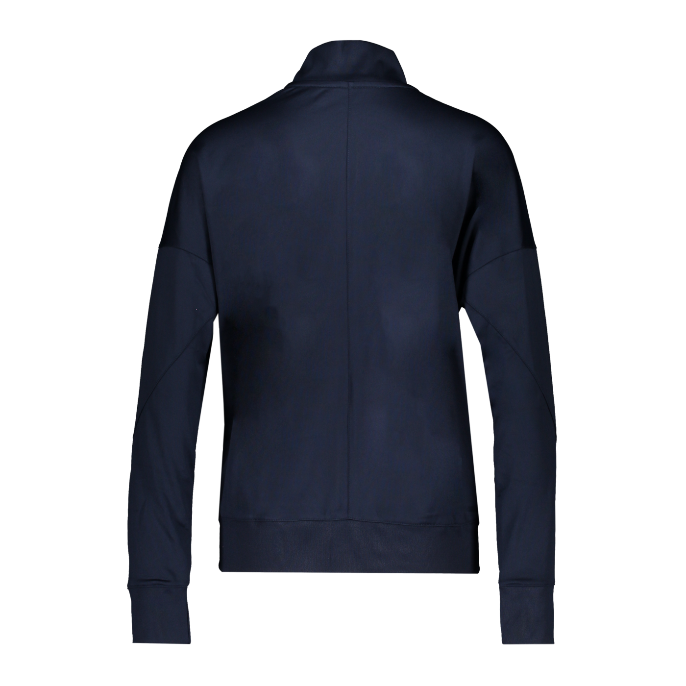 Nike Strike 24 Trainingsjacke Damen Blau F455