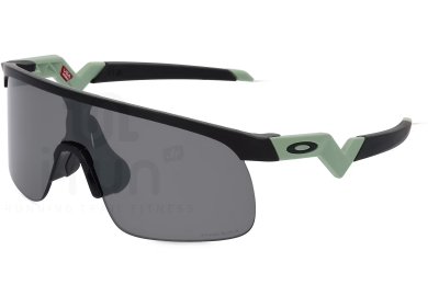 Oakley Resistor Prizm Black Junior