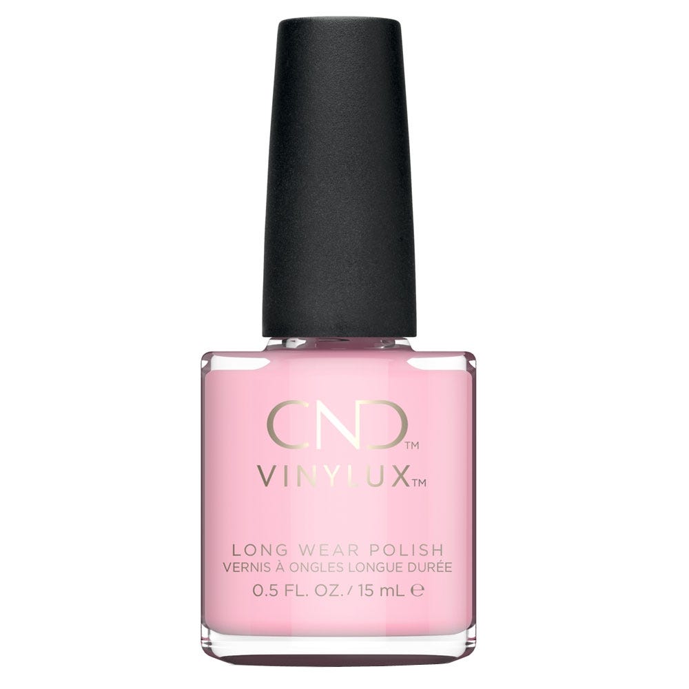 CND Vinylux Chic Shock Collection Candied 15 ml