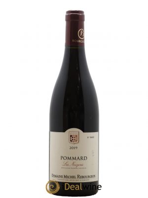 Pommard Les Noizons Michel Rebourgeon 2019 - Lot de 1 Bouteille