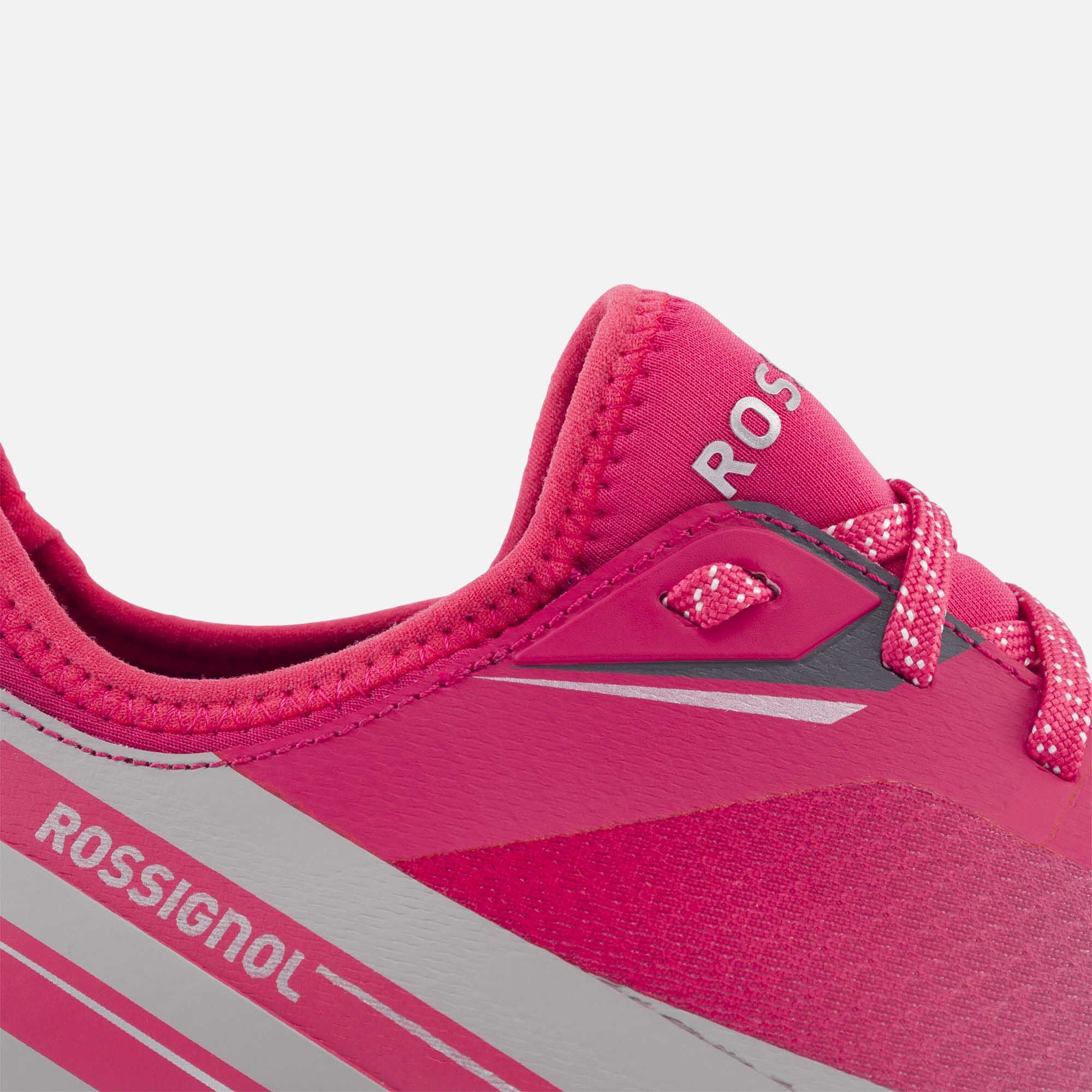 Chaussures Active outdoor légères roses femme