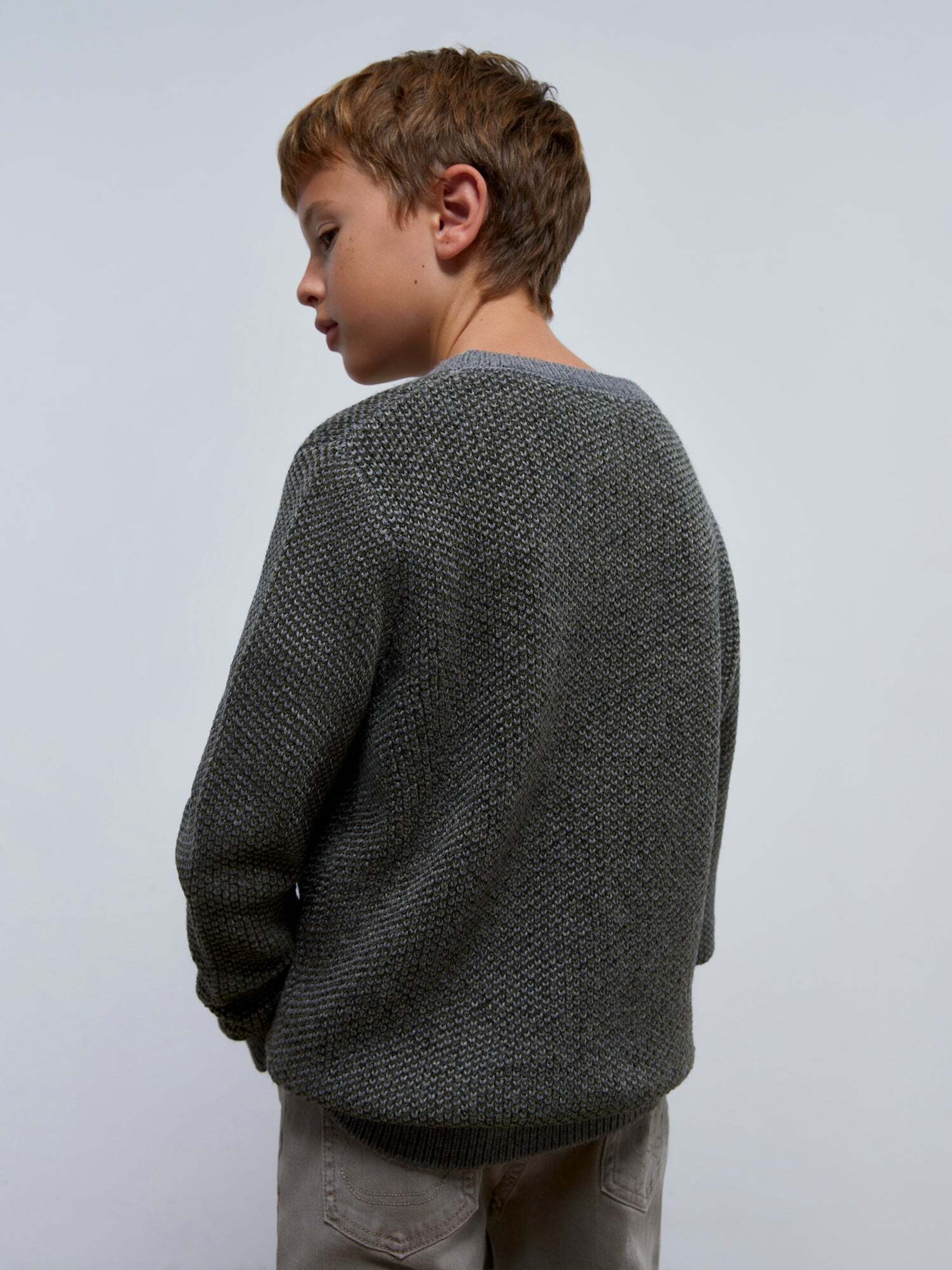 Sweater