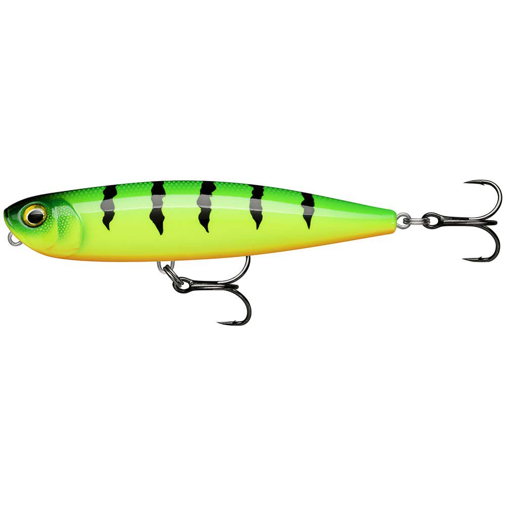 Rapala Precision Xtreme Pencil kietas masalas su pagaliuku, 10,7 cm, 21 g
