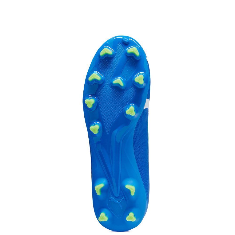 PUMA ULTRA Pro FG AG 107510-003 / blau