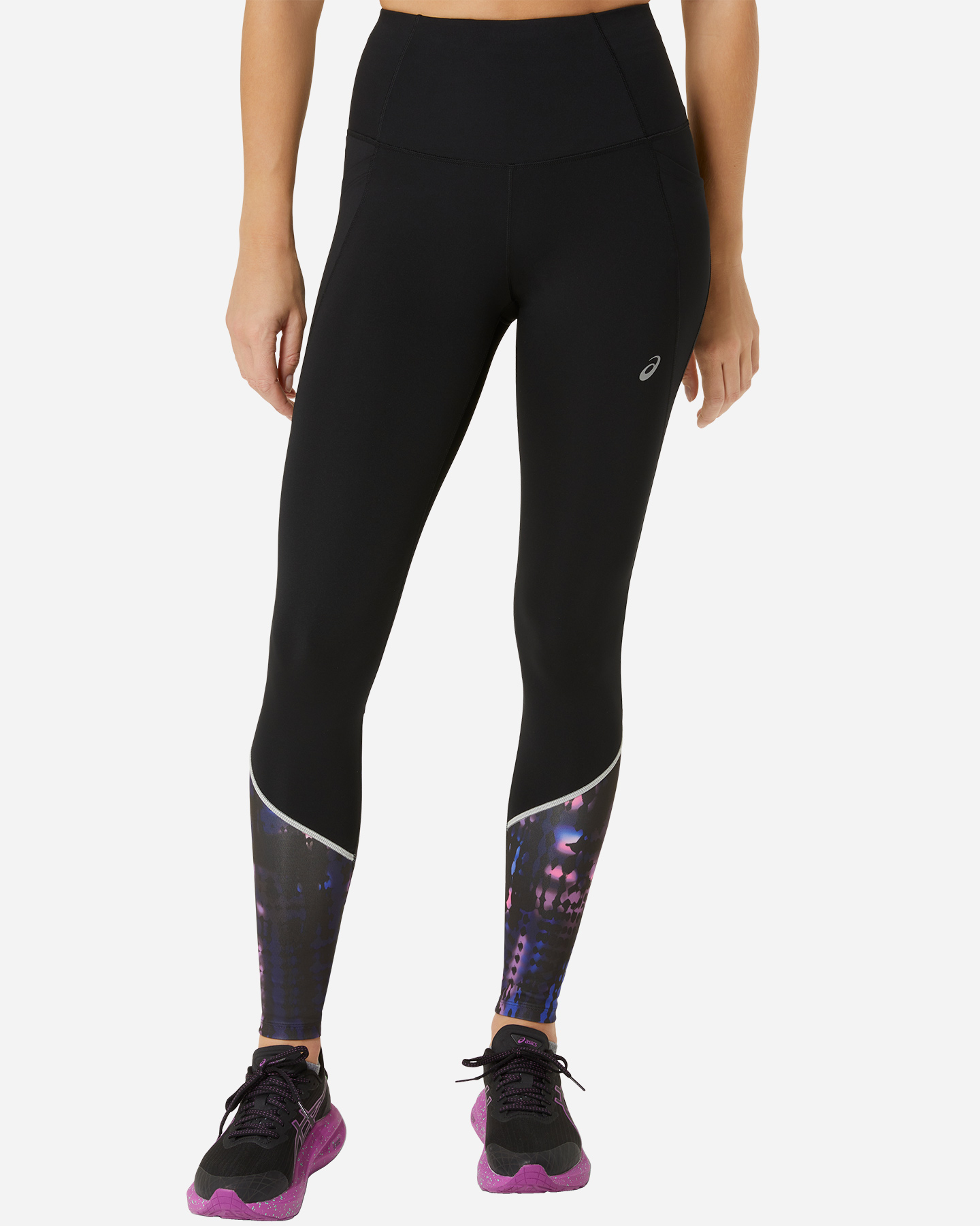 Fuseaux Running Asics Road Lite-show W 2012D074-001