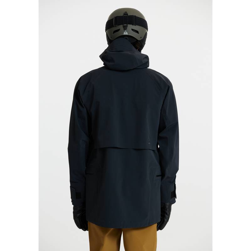 SOS Lipno Skijacke Herren