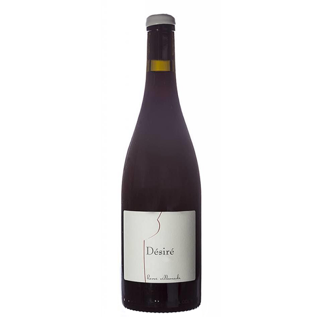 Domaine du Moulin, Désiré, 2015