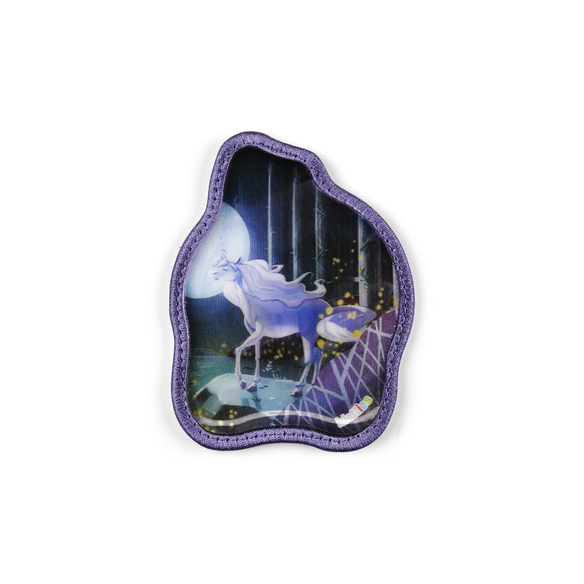 ergobag Wackel-Klettie Fabelhaft